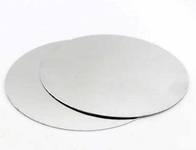 鋁圓片有哪些應(yīng)用領(lǐng)域呢？